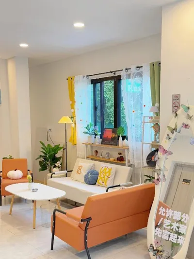 Chen inn patong 心澄酒店 – Photos 7