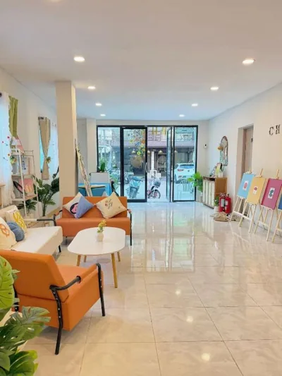 Chen inn patong 心澄酒店 – Photos 8
