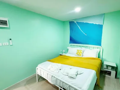 Chen inn patong 心澄酒店 – Photos 10