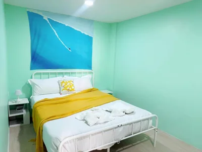 Chen inn patong 心澄酒店 – Photos 11