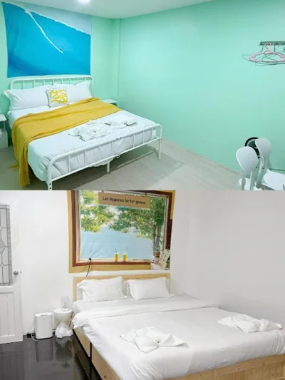 Chen inn patong 心澄酒店 – Photos 12