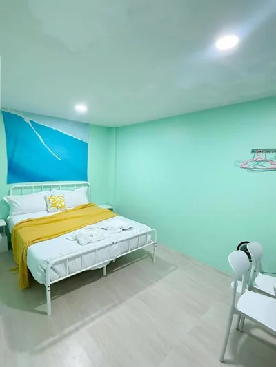 Chen inn patong 心澄酒店 – Photos 13