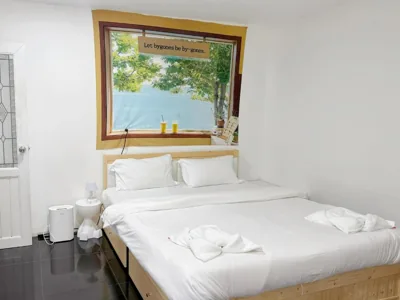 Chen inn patong 心澄酒店 – Photos 14
