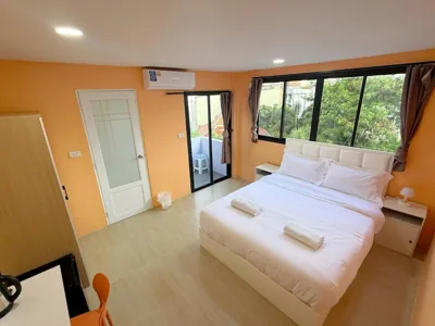 Chen inn patong 心澄酒店 – Photos 16