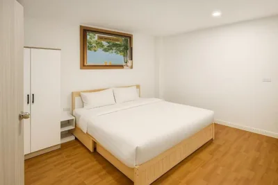 Economy Double Room — Chen inn patong 心澄酒店
